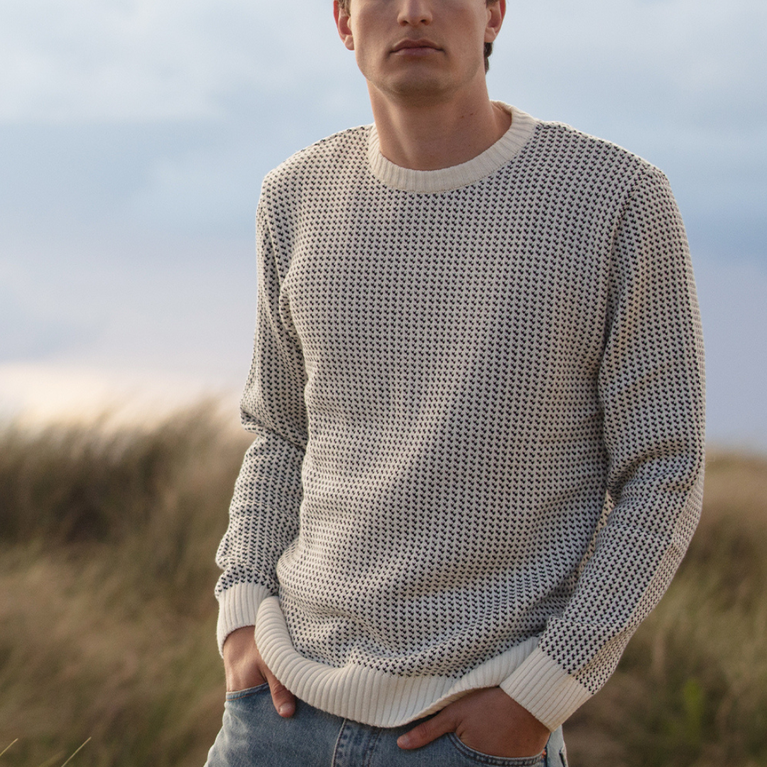 MEN'S SPRING 2025
