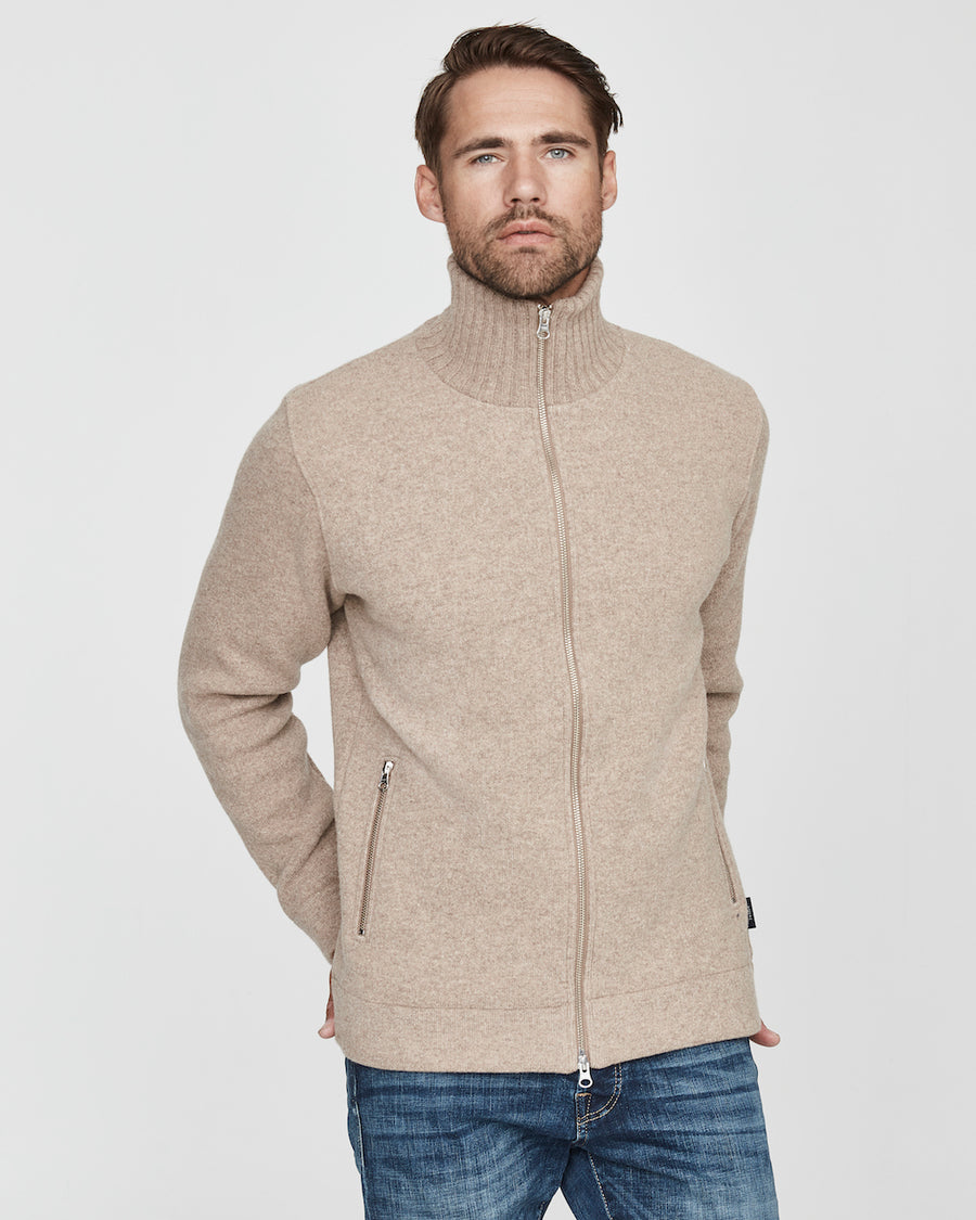 Mans WP-Khaki