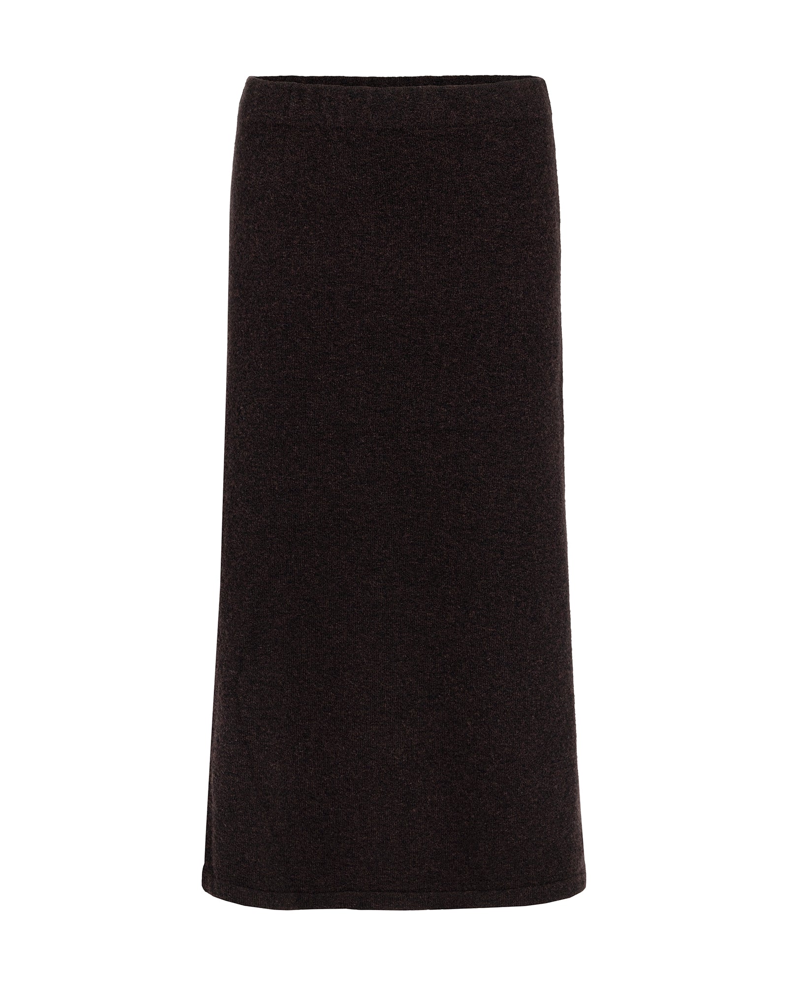 Anita Skirt- Dark Chocolate