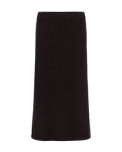 Anita Skirt- Dark Chocolate