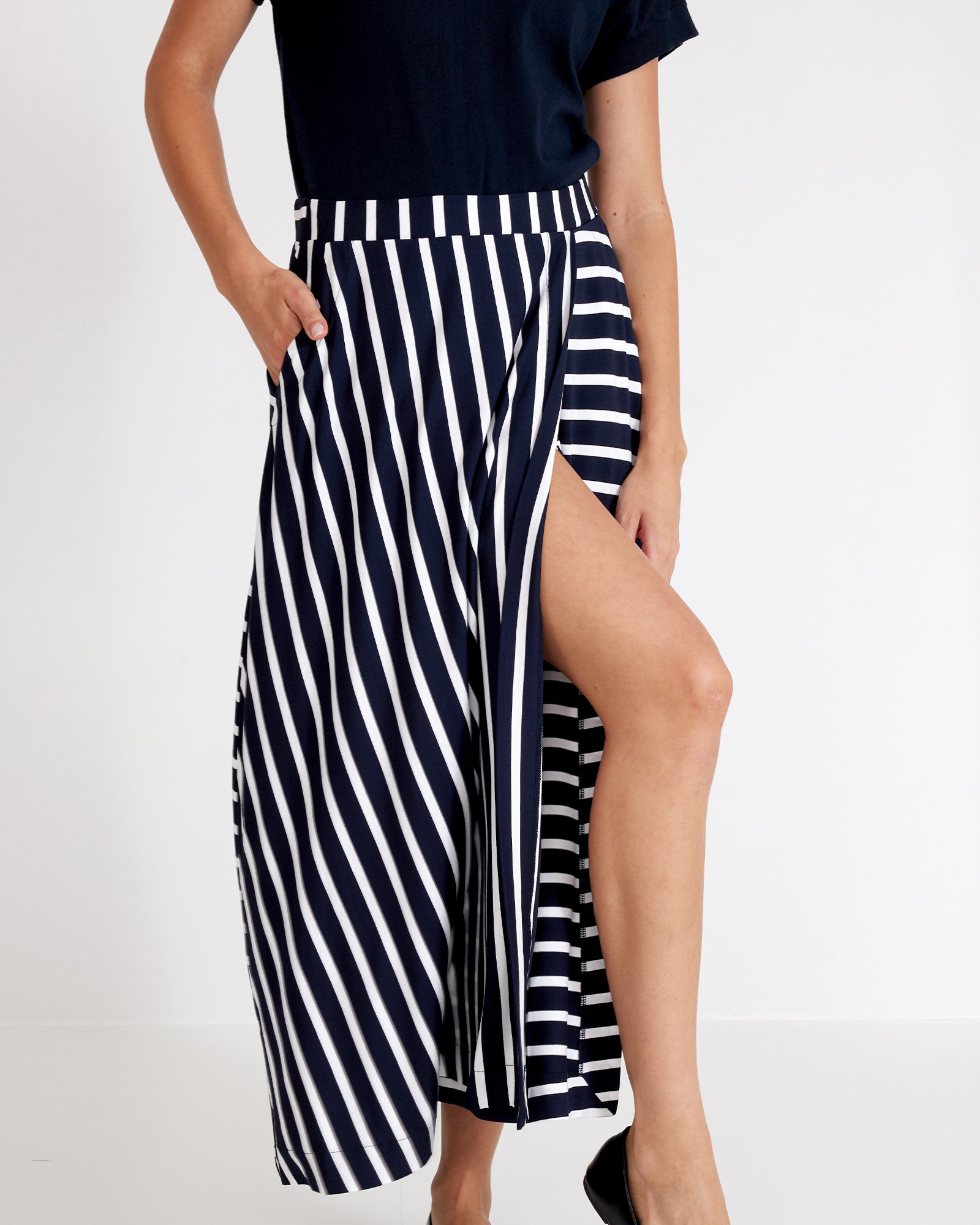 Asta Skirt