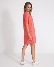 Asta Tee Dress
