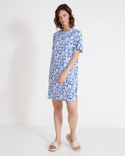 Asta Tee Dress