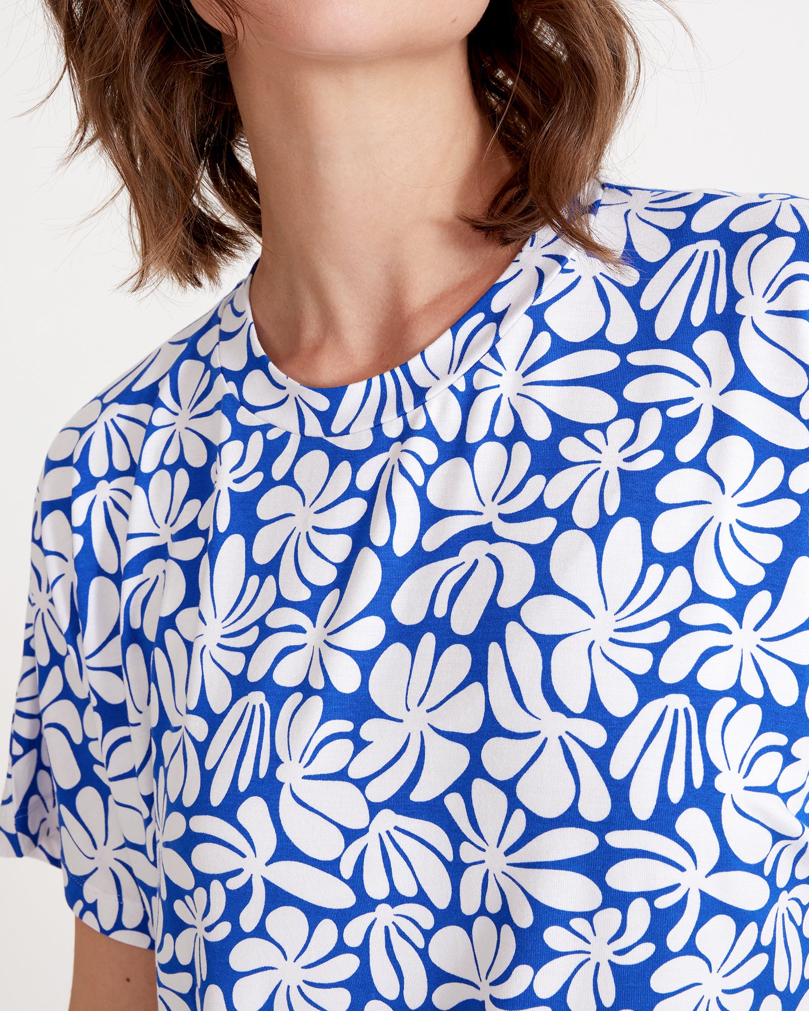 Asta Tee Dress