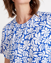 Asta Tee Dress