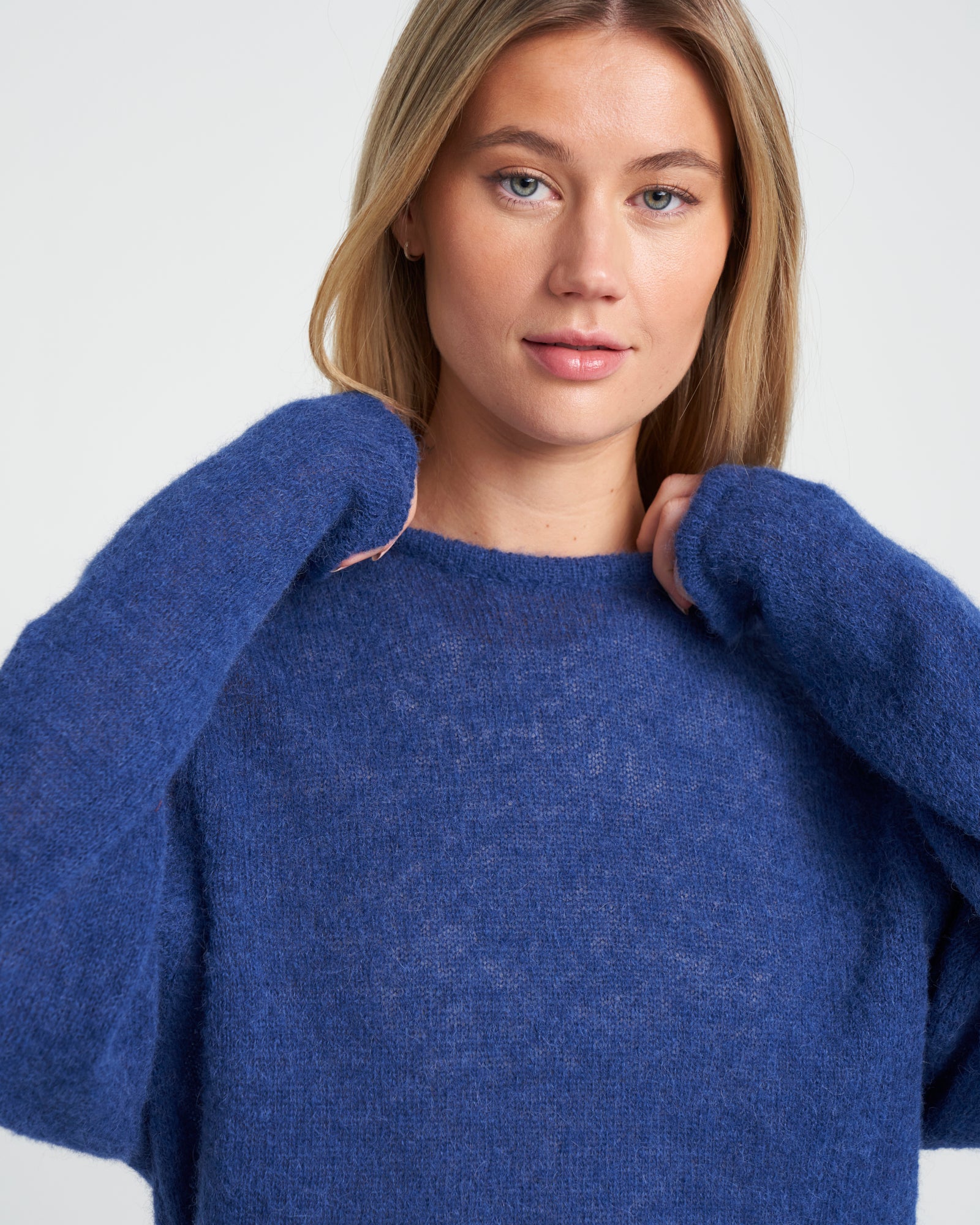 Bianca Jumper