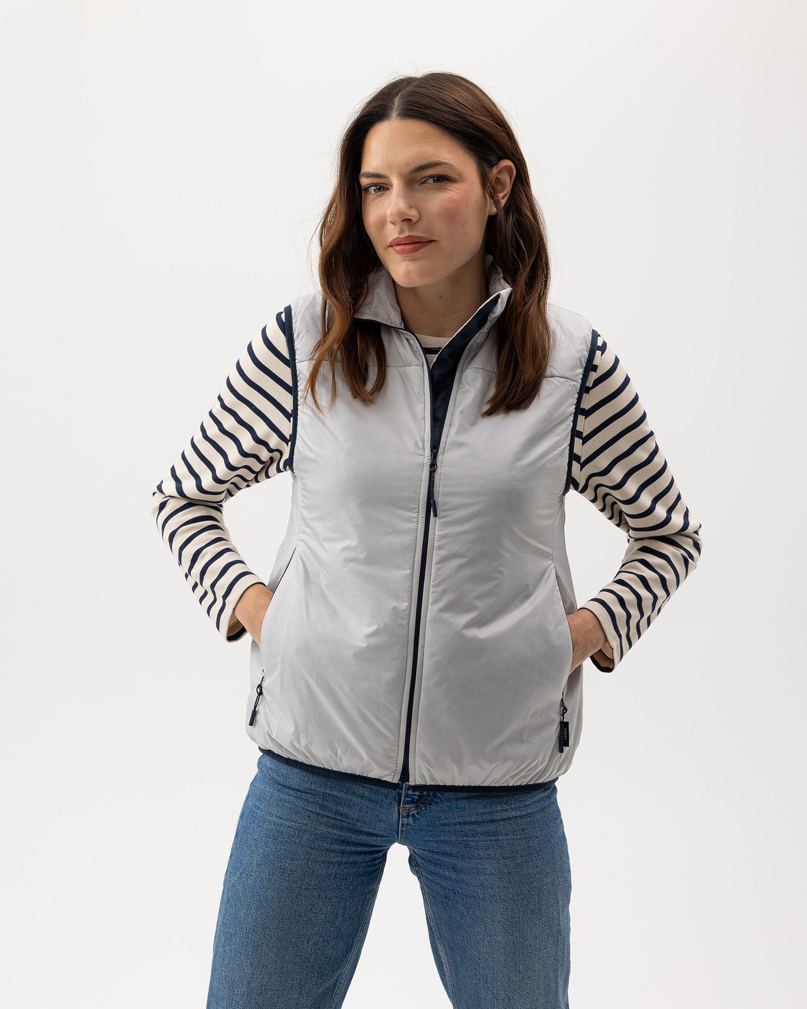 Birgitte Vest Windproof