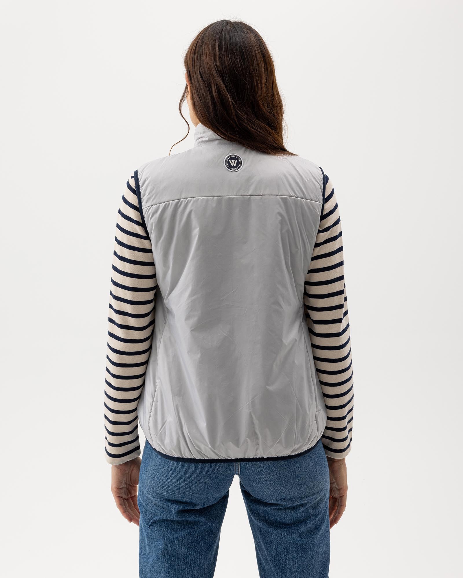 Birgitte Vest Windproof