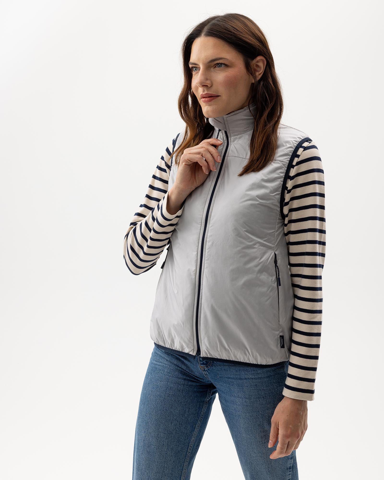 Birgitte Vest Windproof