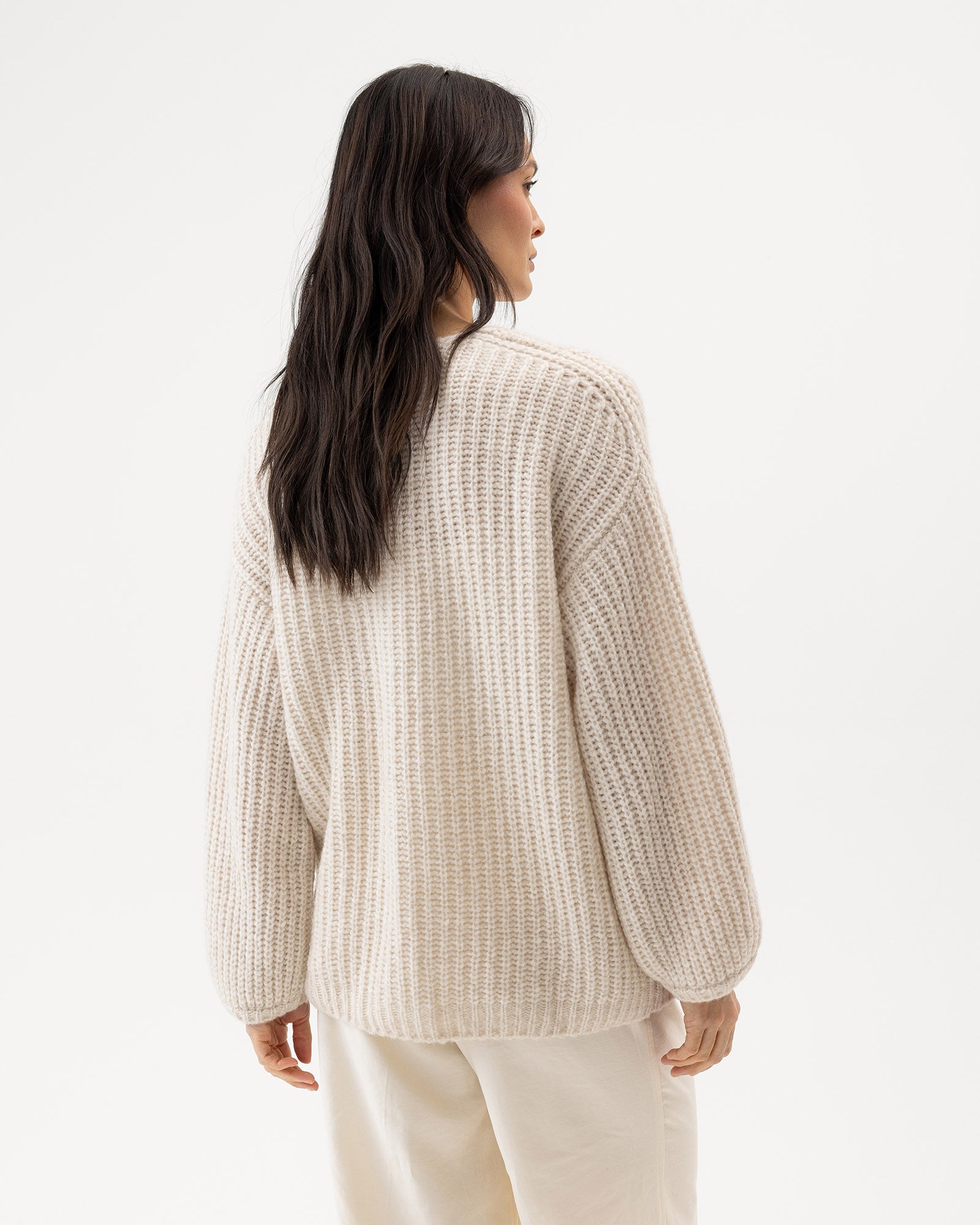 Cajsa Cardigan