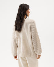 Cajsa Cardigan