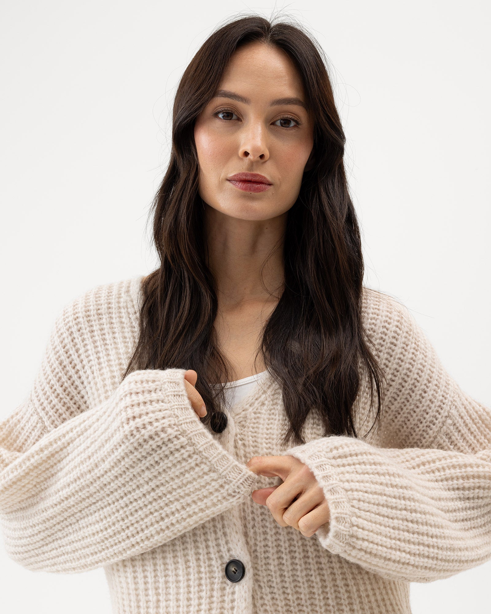 Cajsa Cardigan