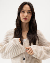 Cajsa Cardigan