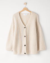 Cajsa Cardigan