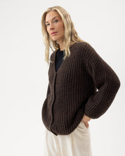 Cajsa Cardigan