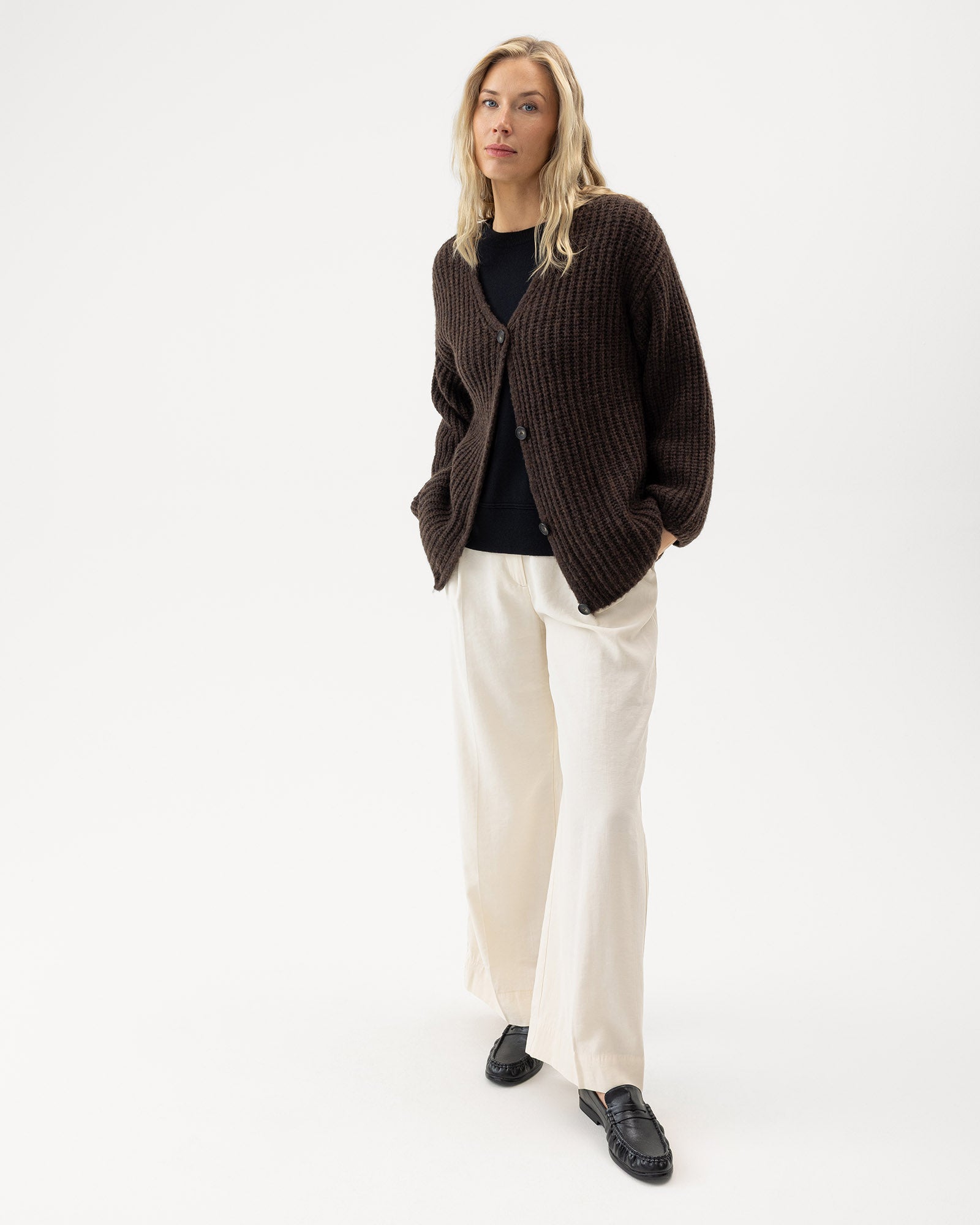 Cajsa Cardigan