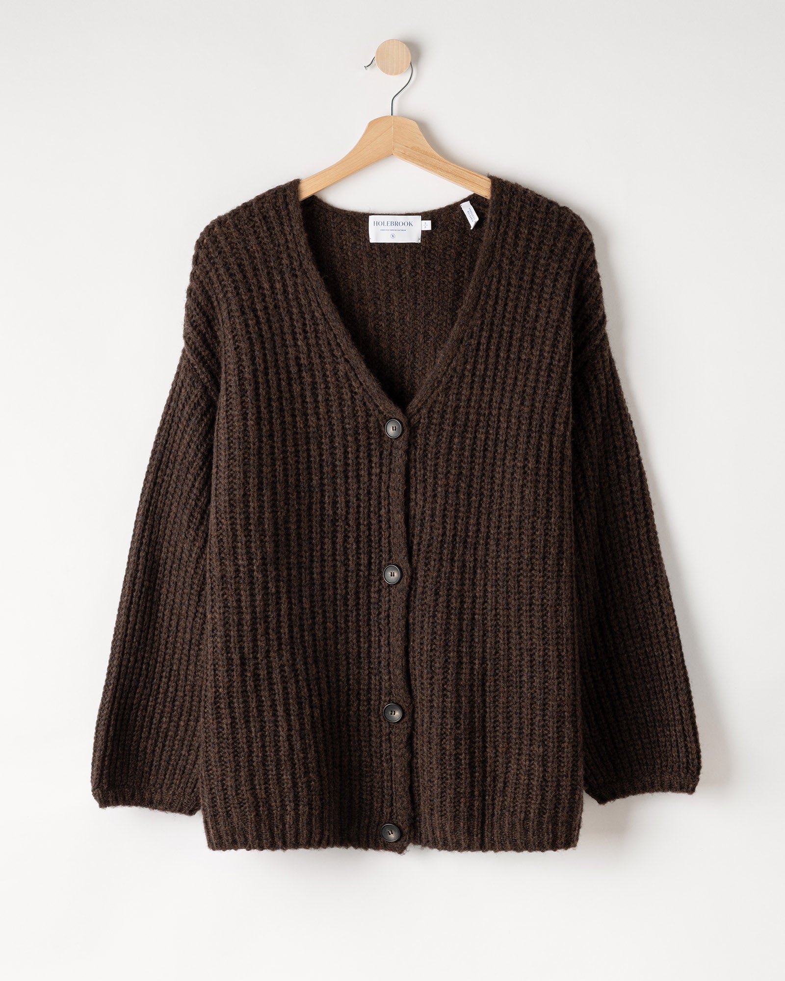 Cajsa Cardigan