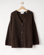 Cajsa Cardigan