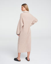 Cajsa Dress- Warm Sand