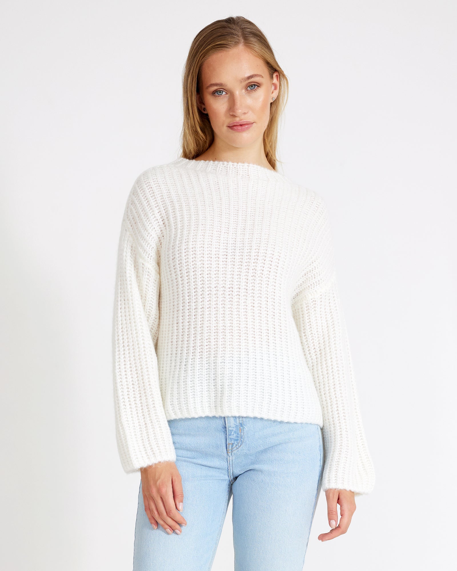 Cajsa Sweater