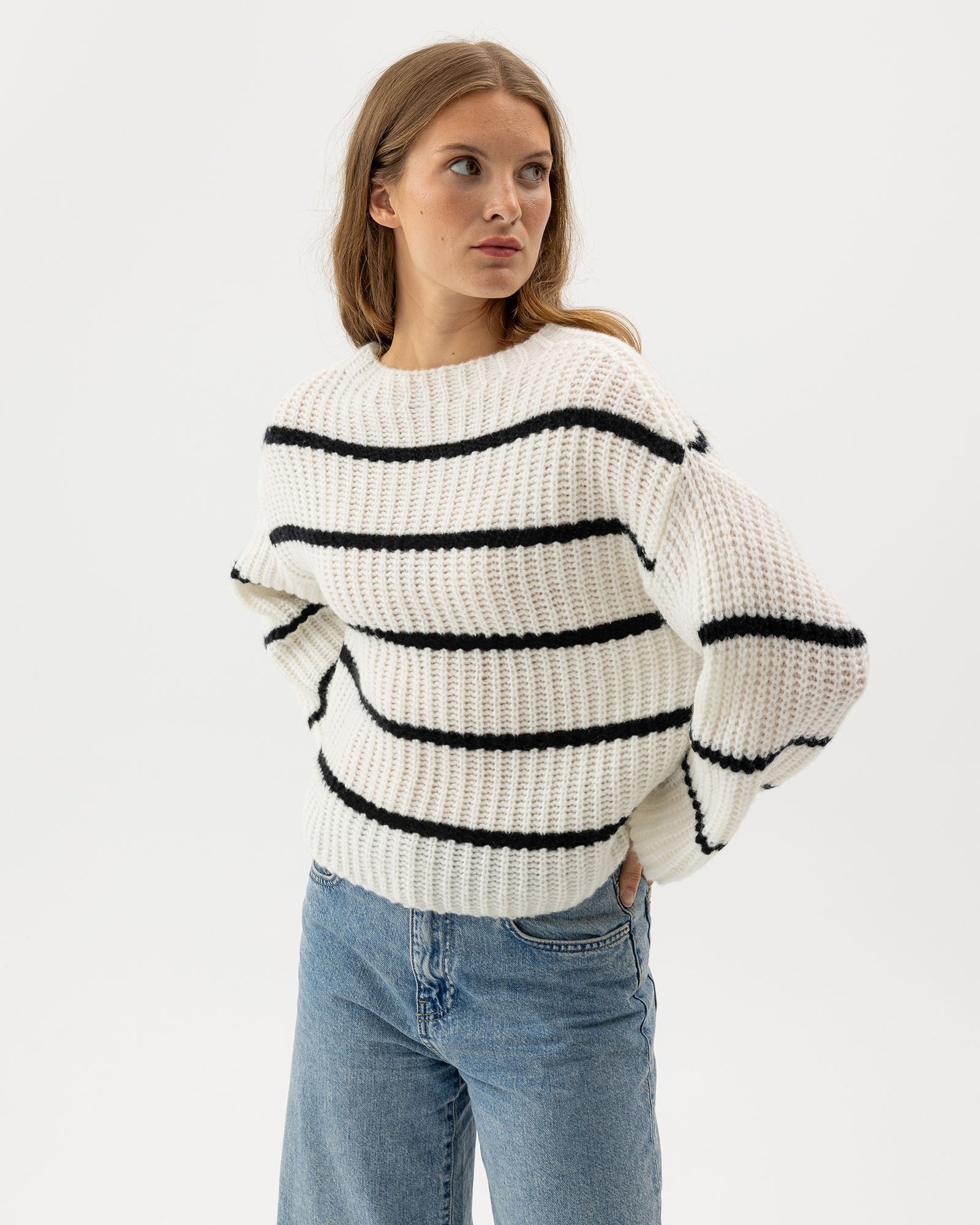Cajsa Sweater