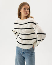 Cajsa Sweater