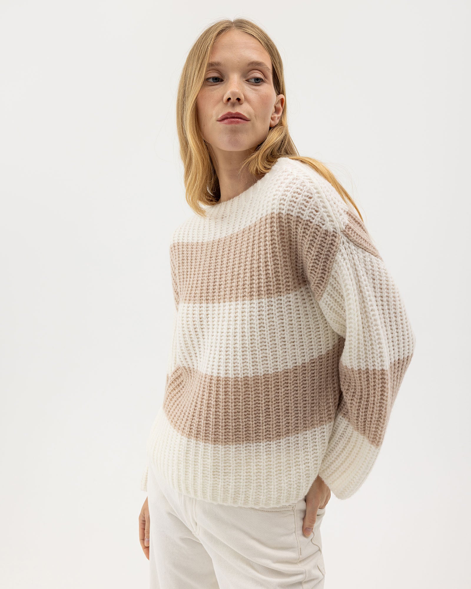 Cajsa Sweater