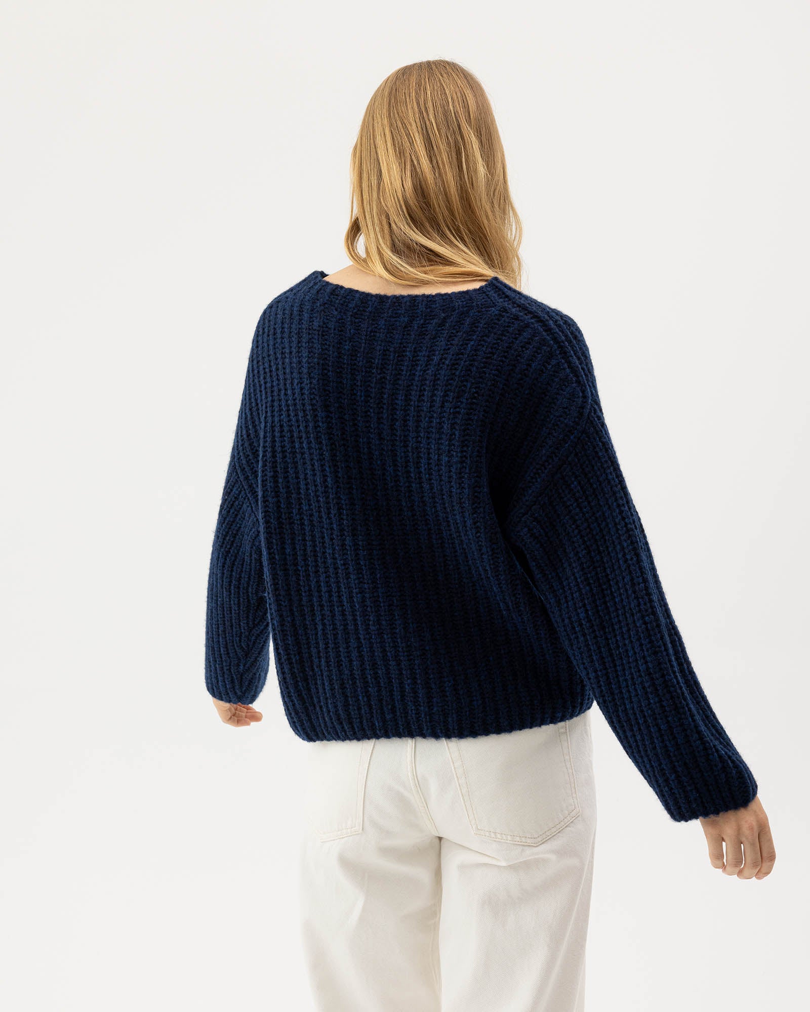 Cajsa Sweater