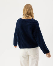 Cajsa Sweater