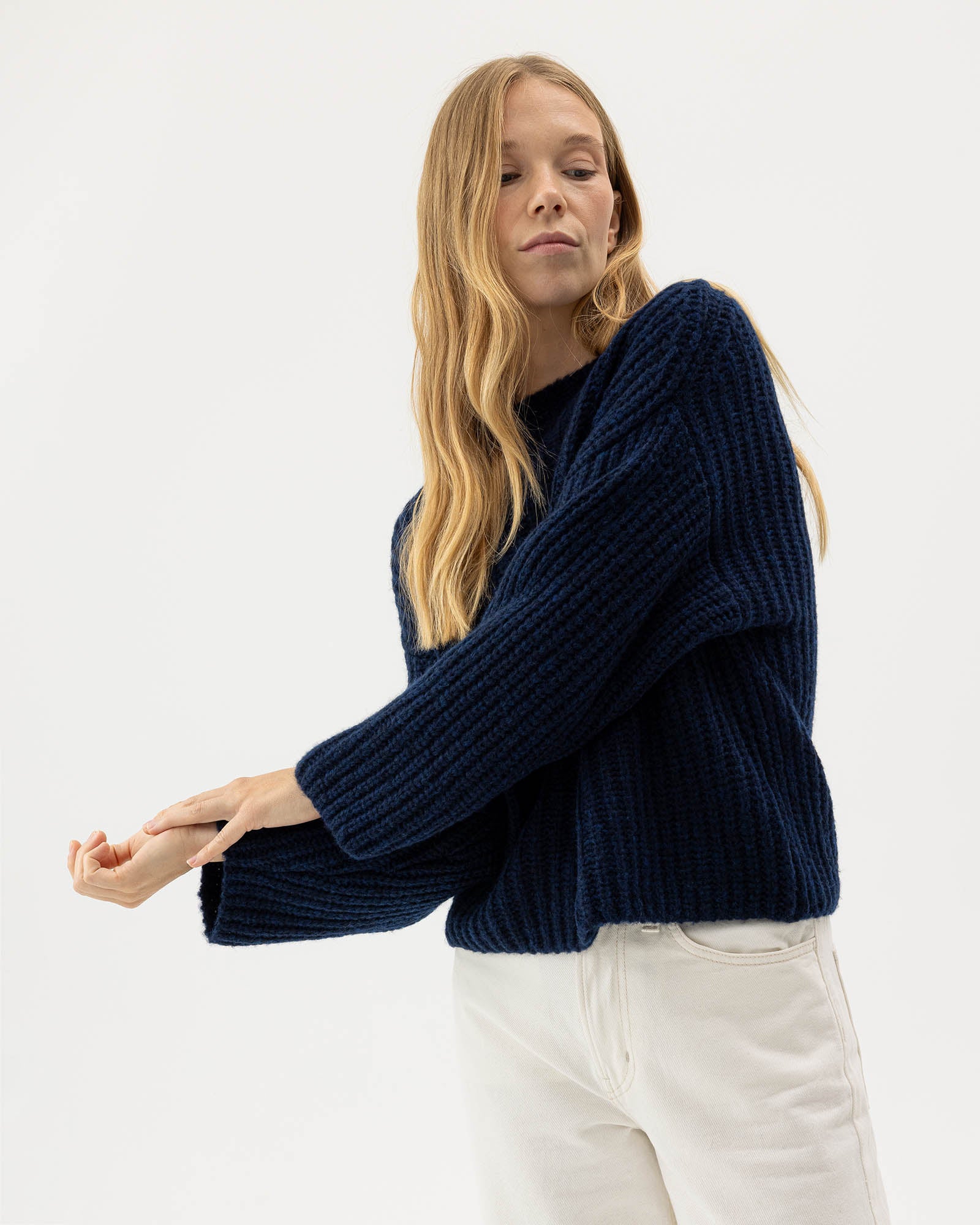 Cajsa Sweater