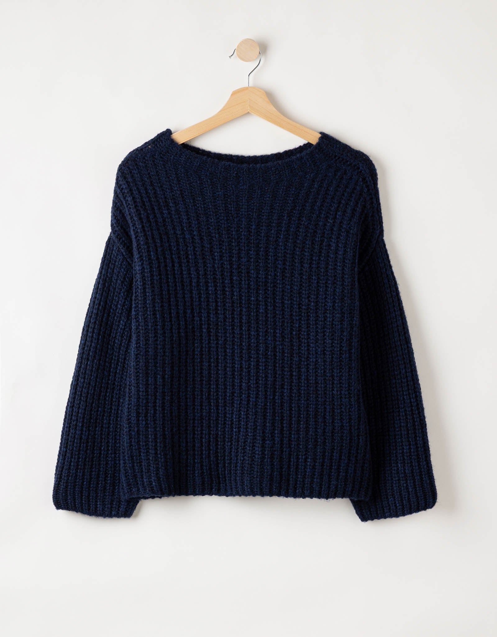 Cajsa Sweater