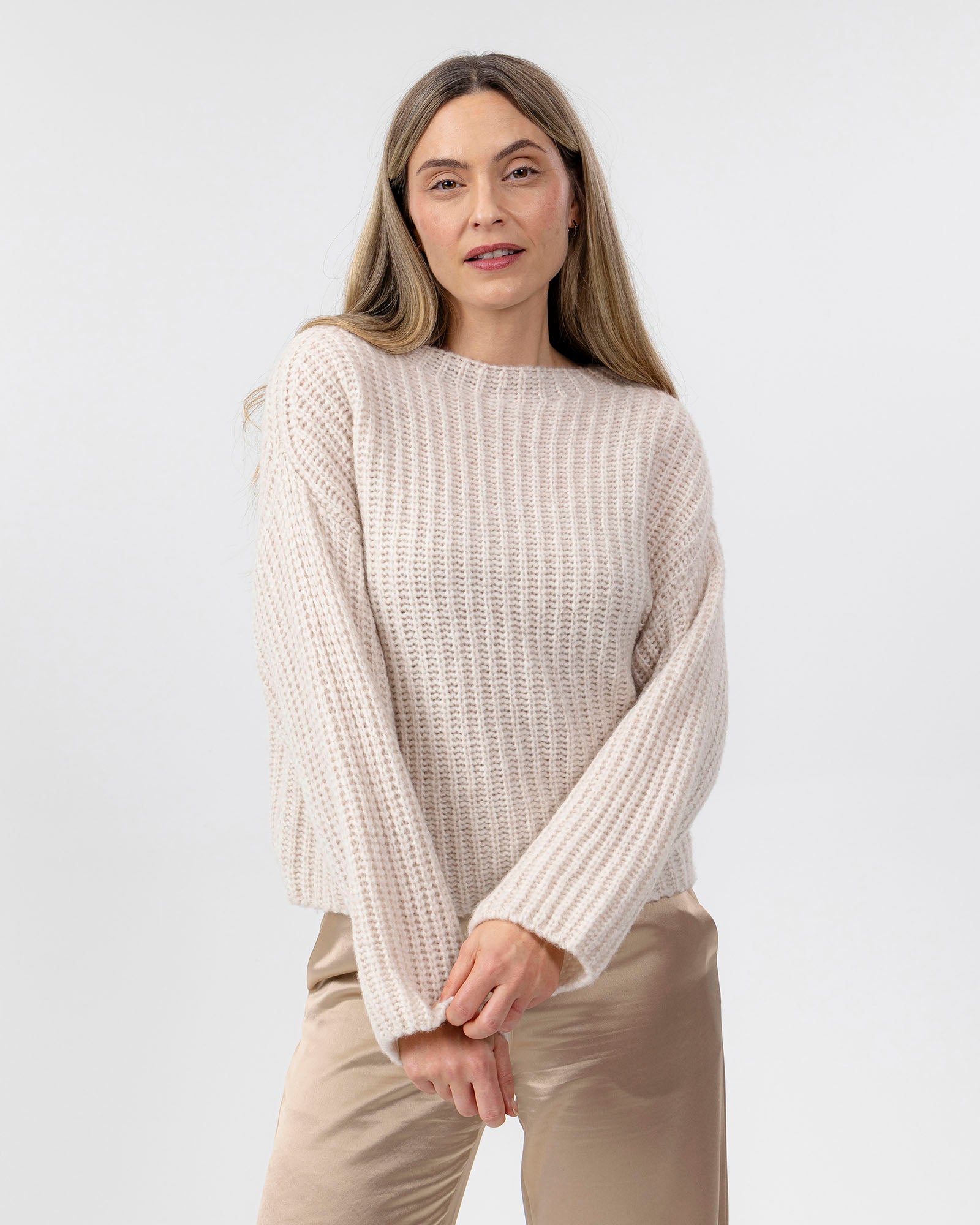 Cajsa Sweater