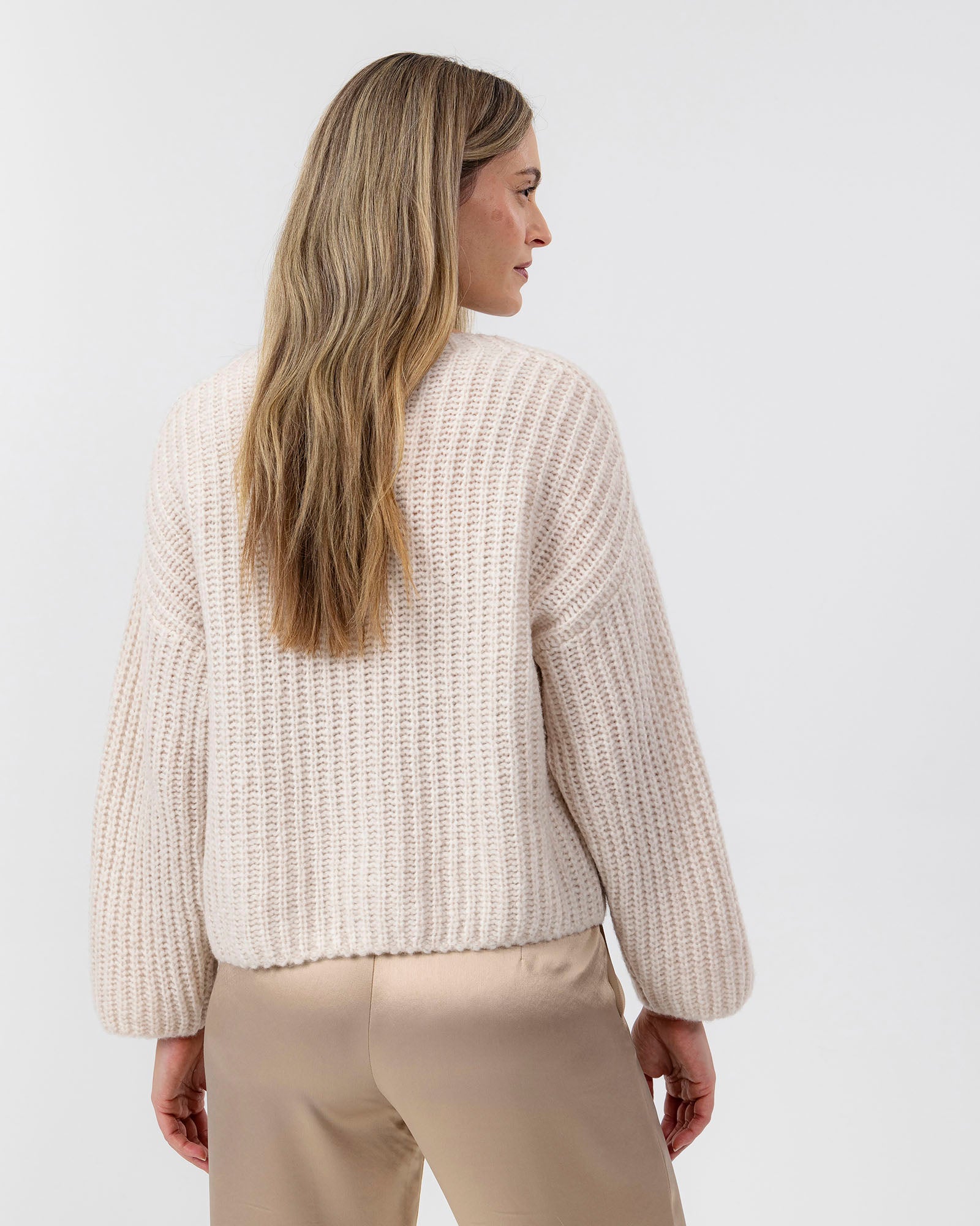 Cajsa Sweater