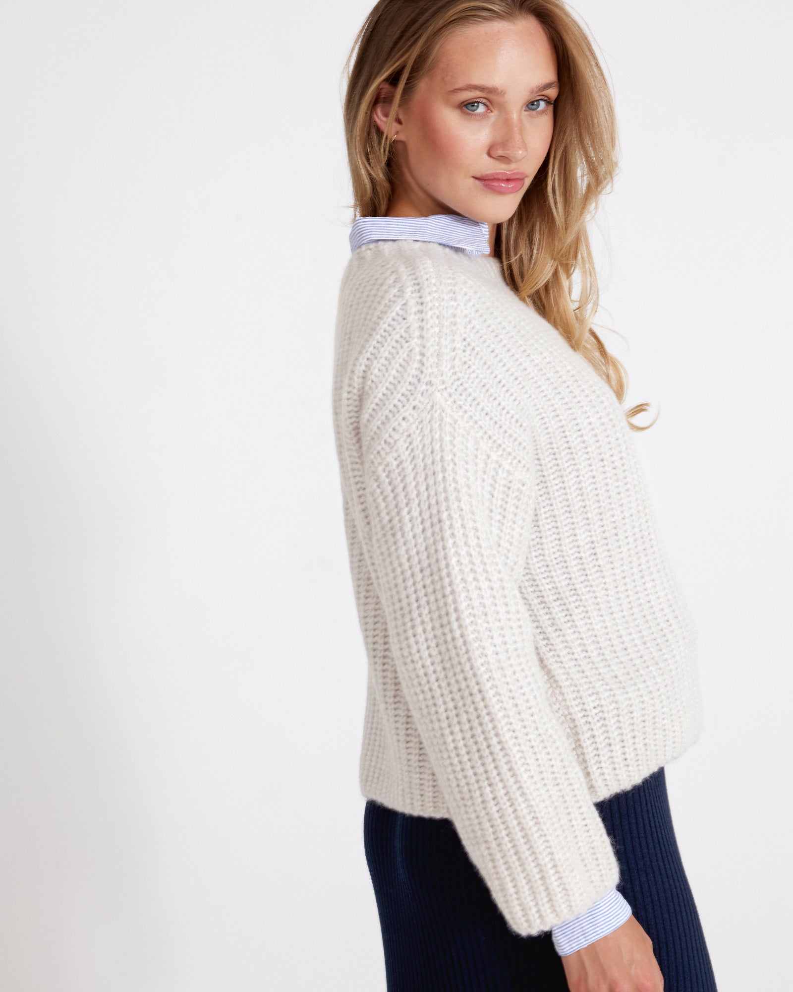 Cajsa Sweater