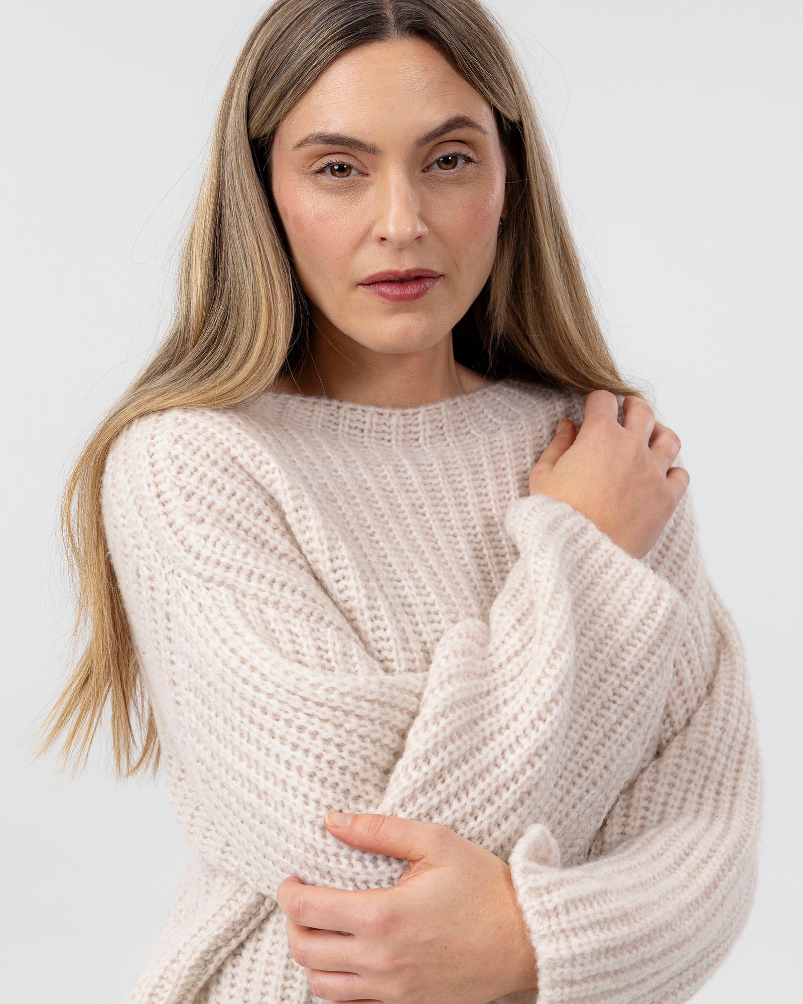 Cajsa Sweater
