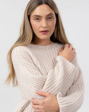 Cajsa Sweater