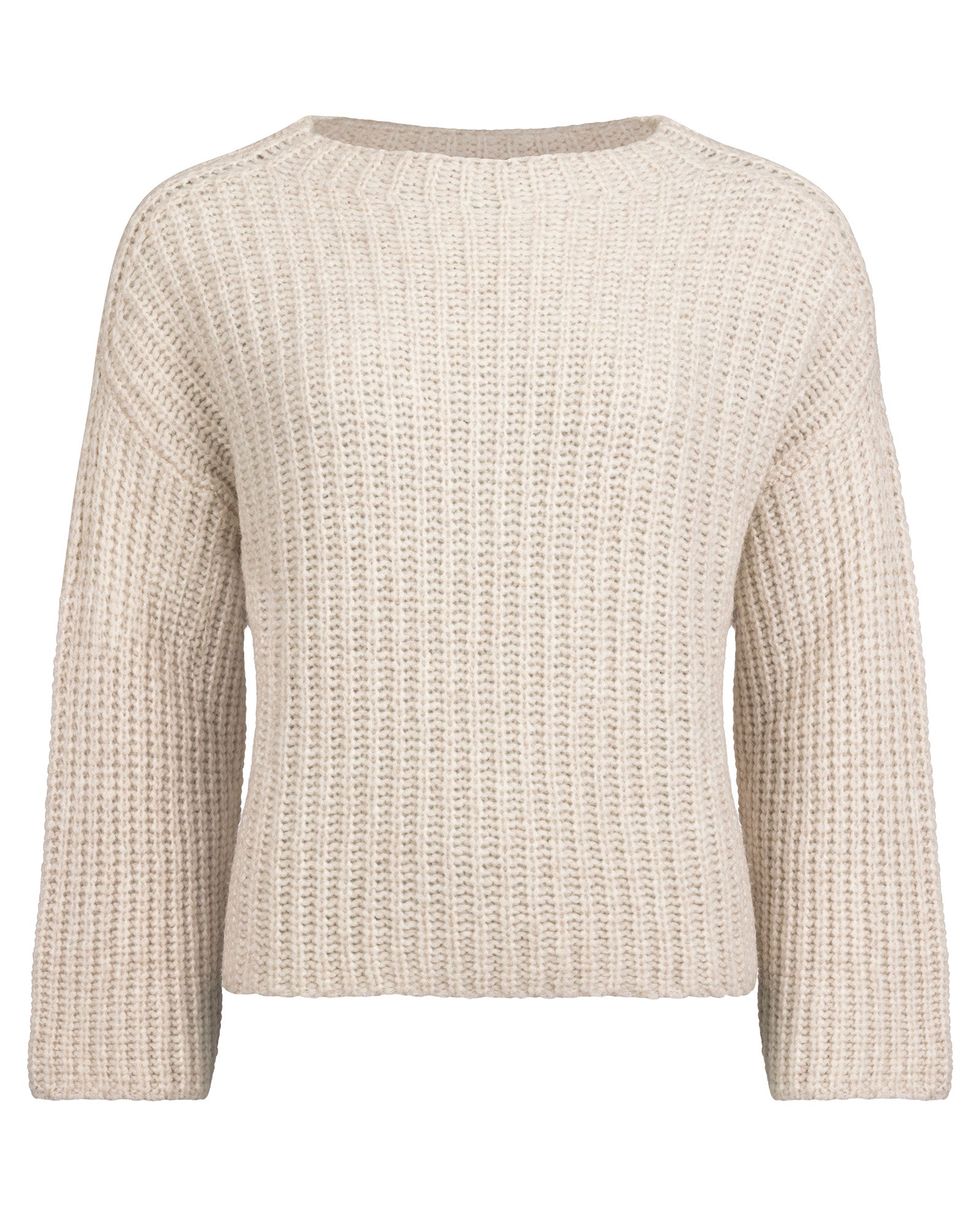 Cajsa Sweater