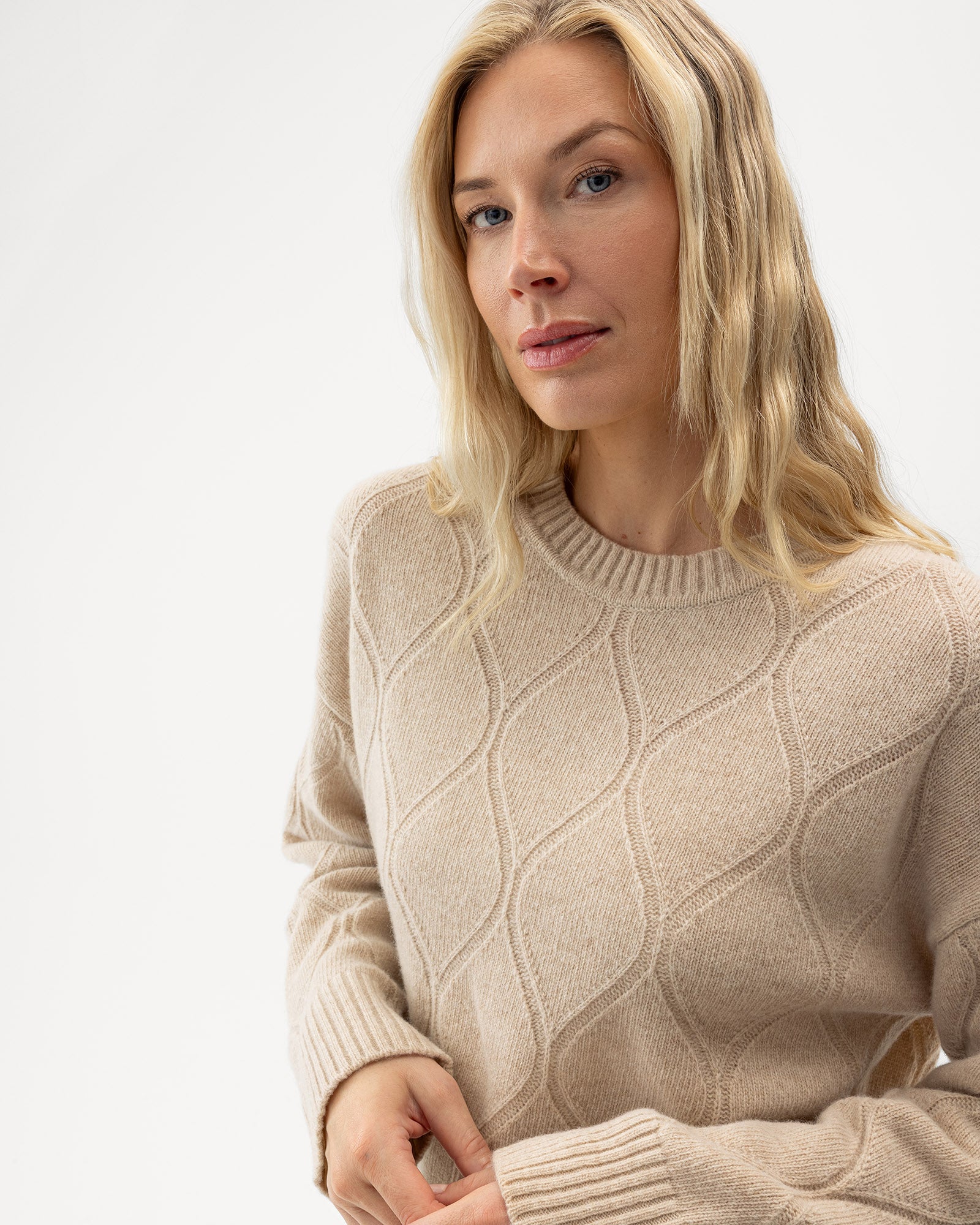 Carro Sweater