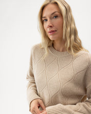 Carro Sweater