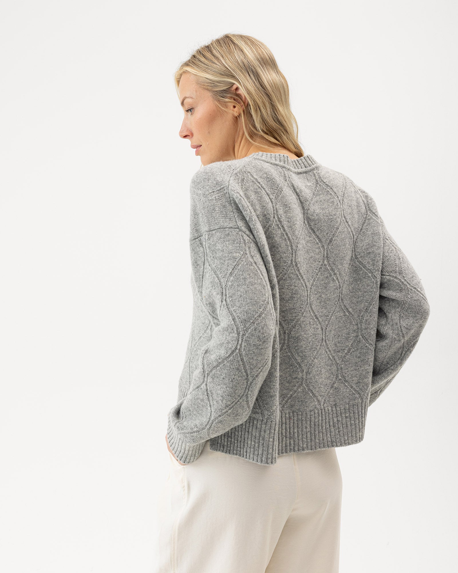 Carro Sweater