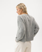 Carro Sweater