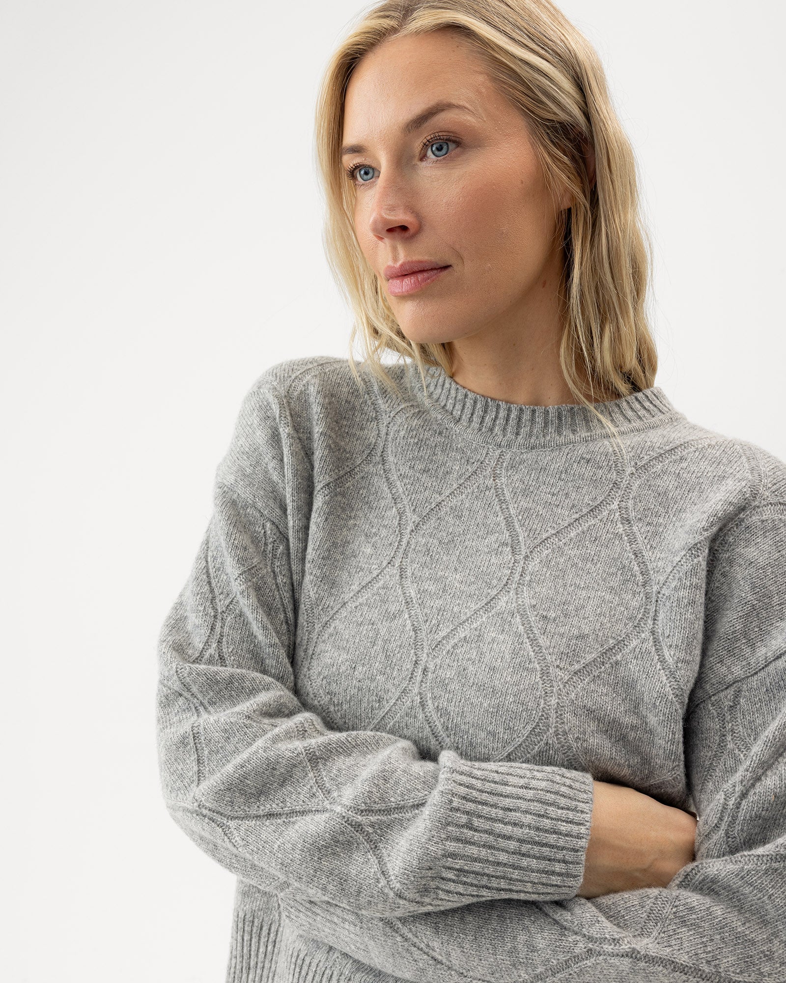 Carro Sweater