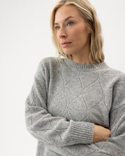 Carro Sweater