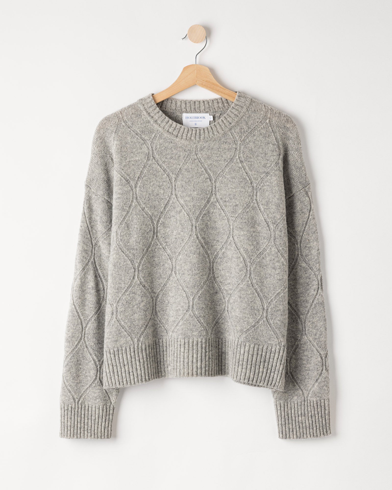 Carro Sweater