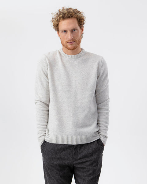 Charles Crew-Marble Grey – Holebrook USA