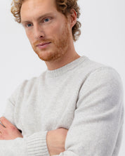 Charles Crew-Marble Grey