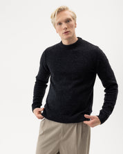 Charles Crew-Black Mel