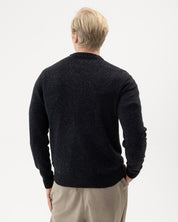 Charles Crew-Black Mel
