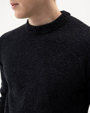 Charles Crew-Black Mel