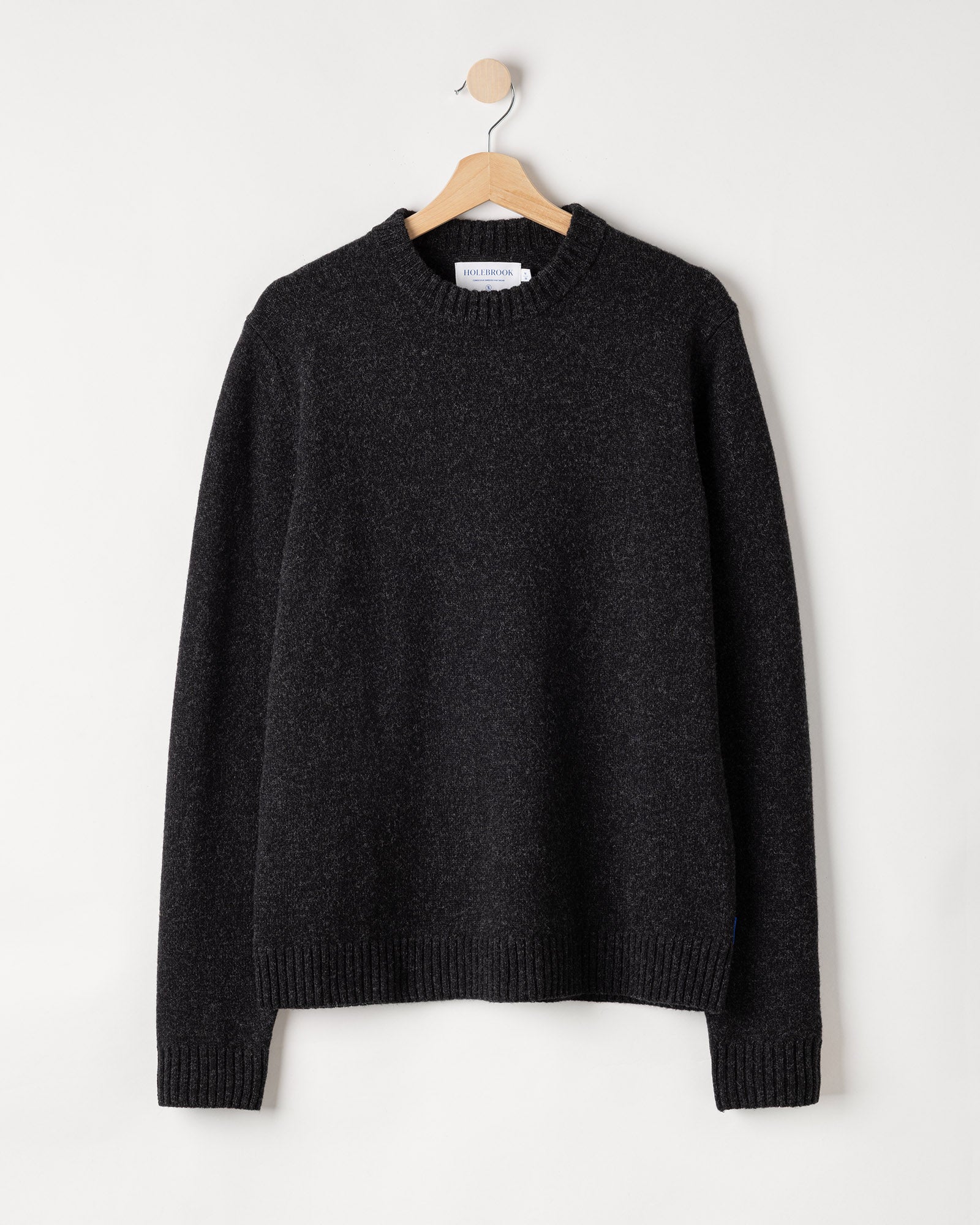 Charles Crew-Black Mel